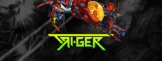 Tri-Ger Banner