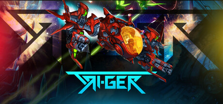 Tri-Ger Banner