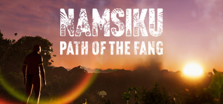 Namsiku: Path of the Fang steam charts