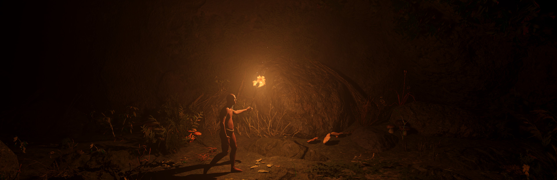 Namsiku: Path of the Fang