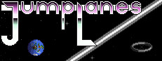 Jump Lanes