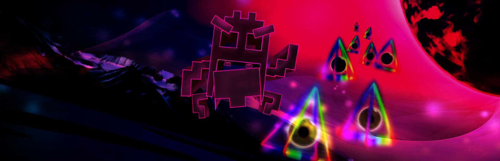 Polybius Invaders