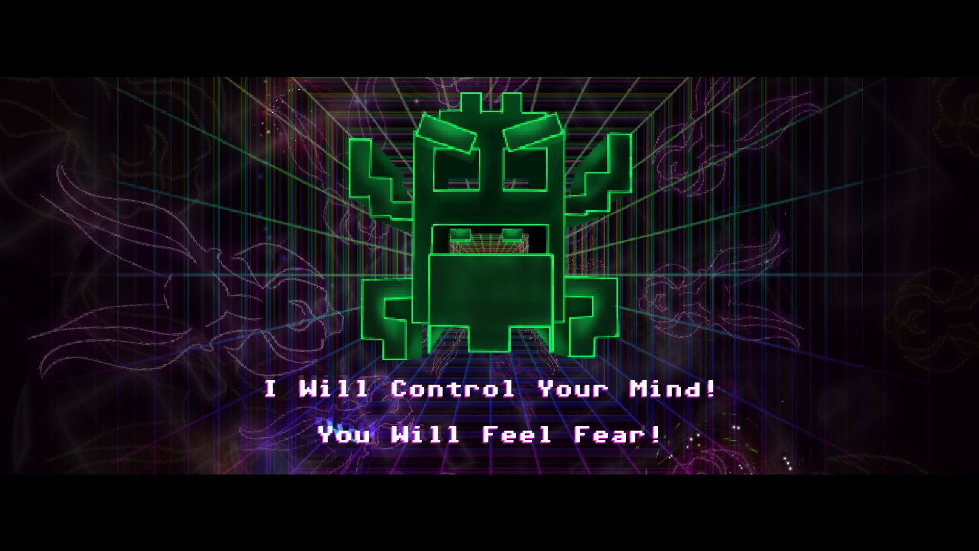 #2. Polybius Invaders (Steam) 由: Jonni The Dodger