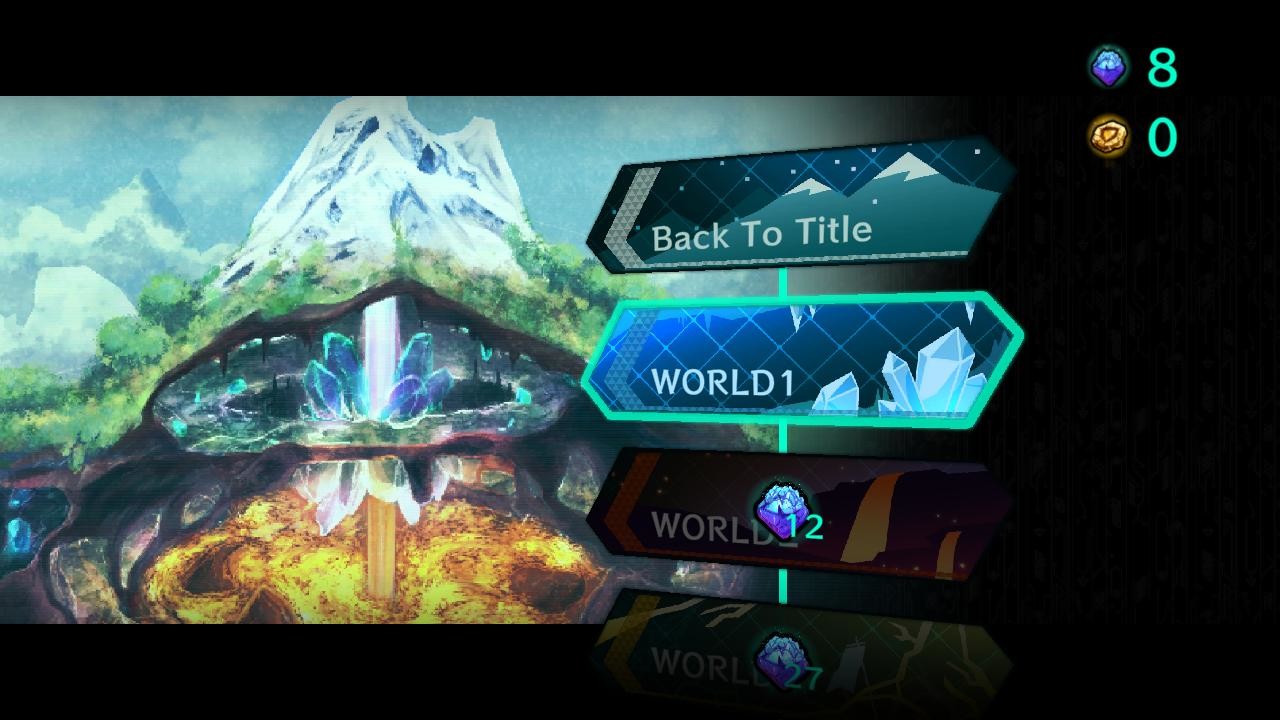 Volcanon Featured Screenshot #1