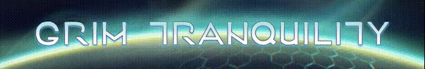 Grim Tranquility video 1