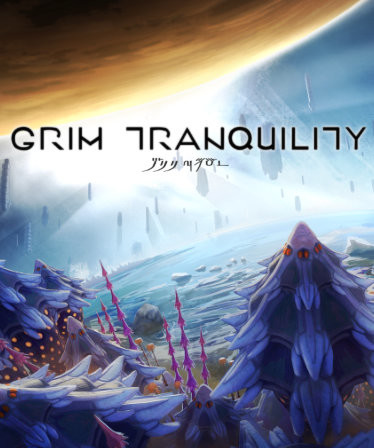 Grim Tranquility