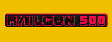 RAILGUN 500