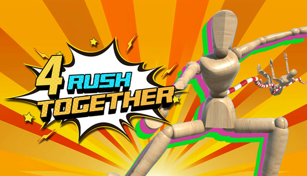 4 Rush Together