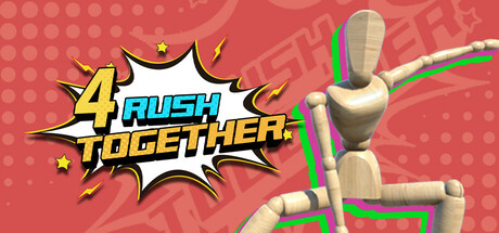 4 Rush Together Cheat Engine/CT