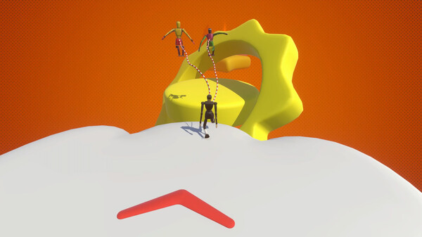 4 Rush Together screenshot 6