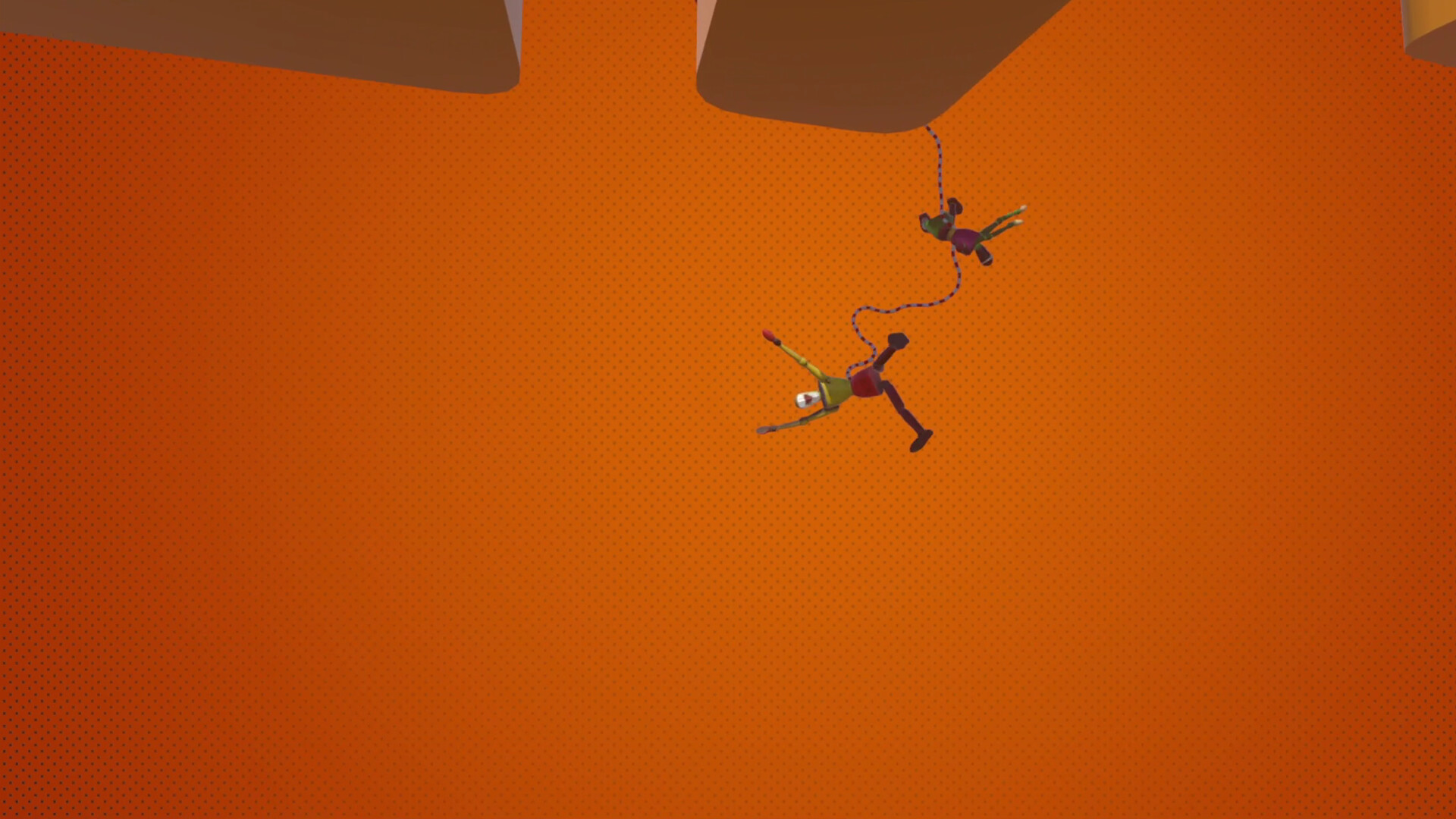 4 Rush Together screenshot #10