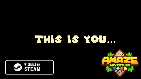 Amaze Adventure video 2