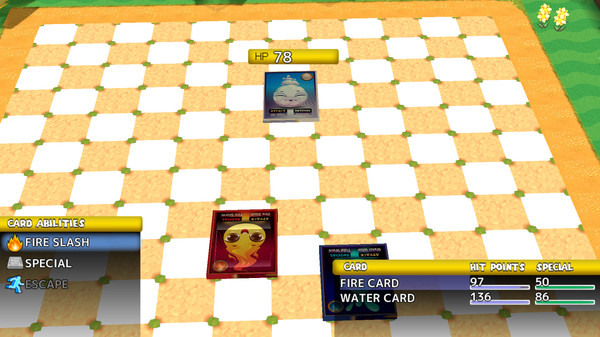 Screenshot z Amaze Adventure