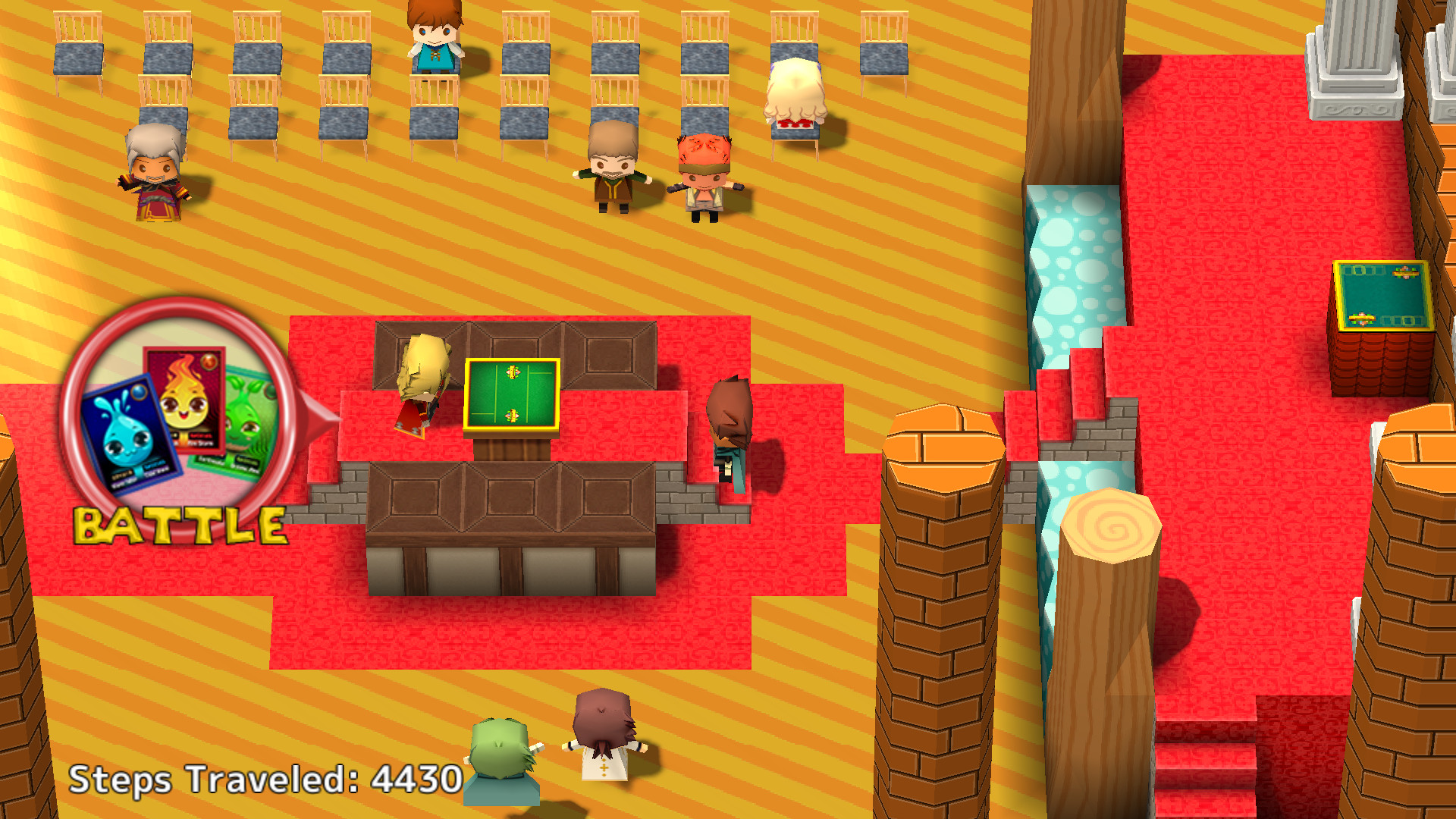 #6. Amaze Adventure (Steam) De: Pixels Graphic Design, LLC