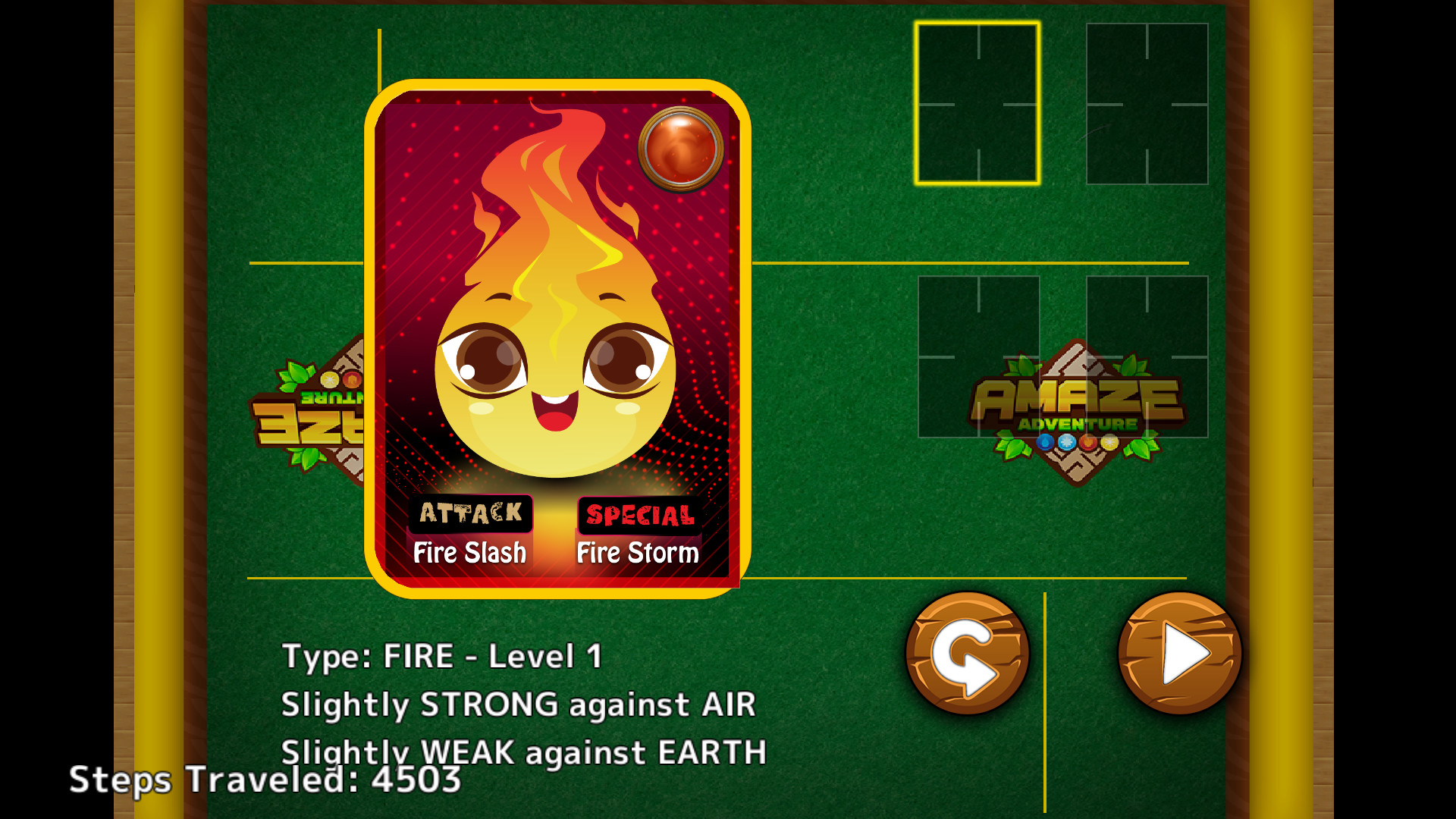 #5. Amaze Adventure (Steam) De: Pixels Graphic Design, LLC