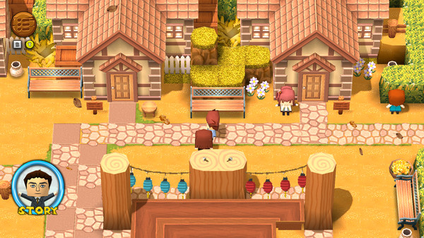 Screenshot z Amaze Adventure