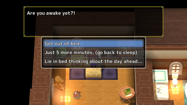 Screenshot z Amaze Adventure