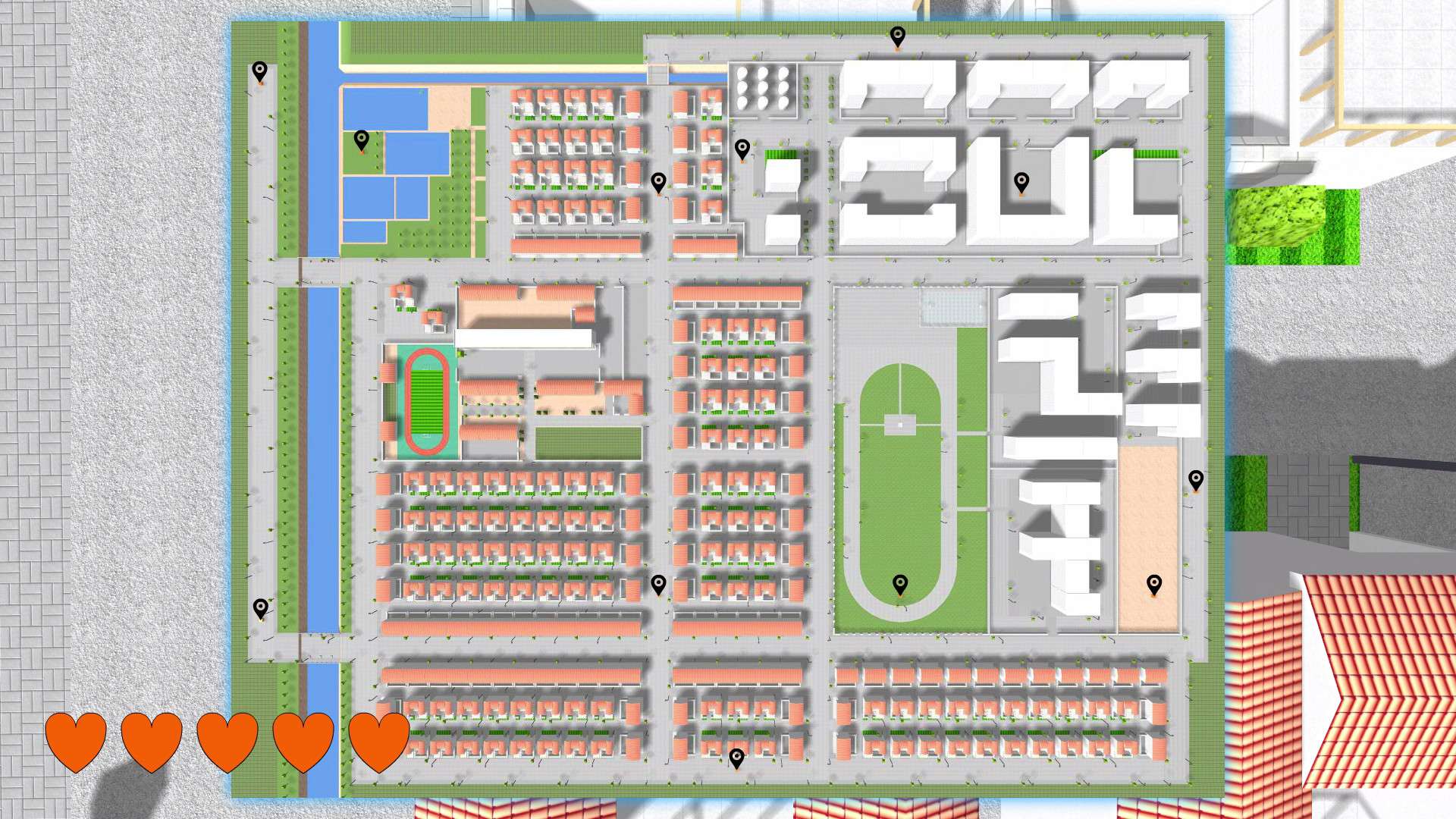 #7. Brick People (Steam) 作者: soxcz