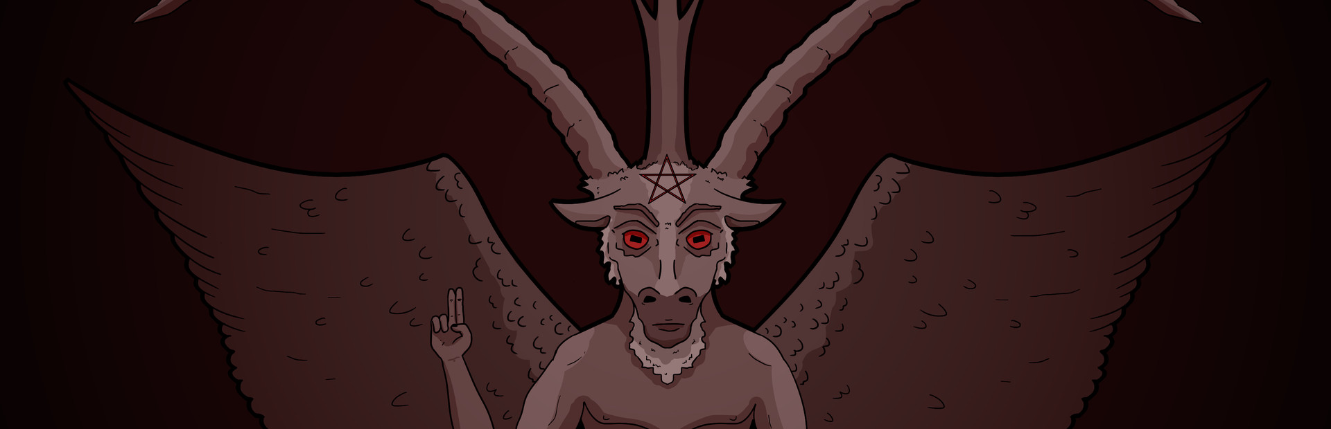 Demon Sighting