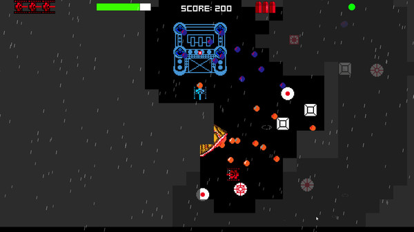 Tiger Tank 59 Ⅰ Volcano MP009
