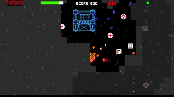 Tiger Tank 59 Ⅰ Volcano MP009