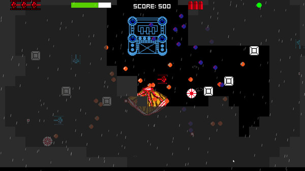 Tiger Tank 59 Ⅰ Volcano MP024