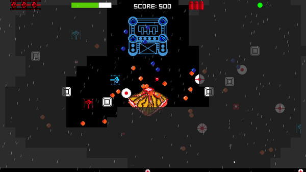 Tiger Tank 59 Ⅰ Volcano MP026