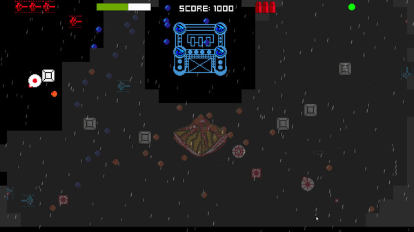 Tiger Tank 59 Ⅰ Volcano MP041