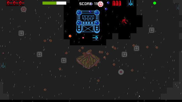 Tiger Tank 59 Ⅰ Volcano MP045