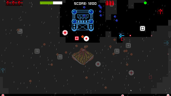 Tiger Tank 59 Ⅰ Volcano MP047