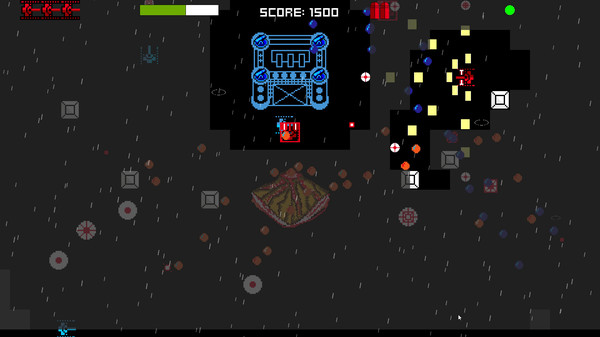 Tiger Tank 59 Ⅰ Volcano MP054