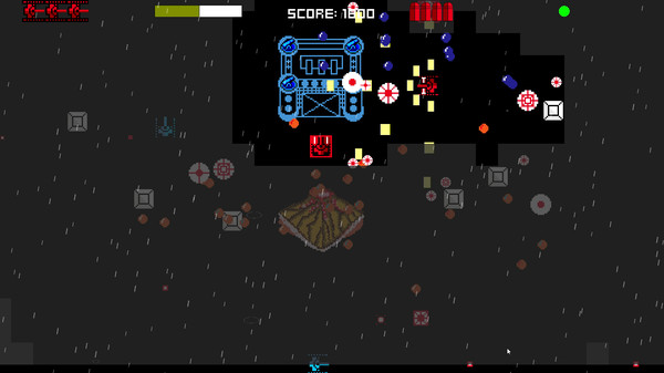 Tiger Tank 59 Ⅰ Volcano MP055