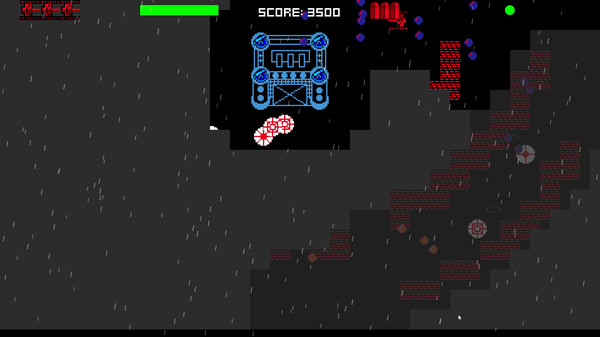 Tiger Tank 59 Ⅰ Volcano MP074