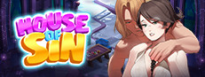 House of Sin game cover