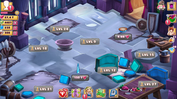 House of Sin screenshot