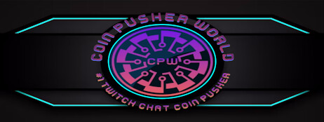 Coin Pusher World cover art