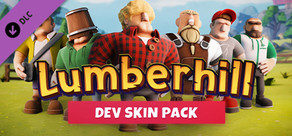 Lumberhill – Dev Skin Pack
