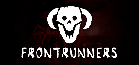 FRONTRUNNERS steam charts