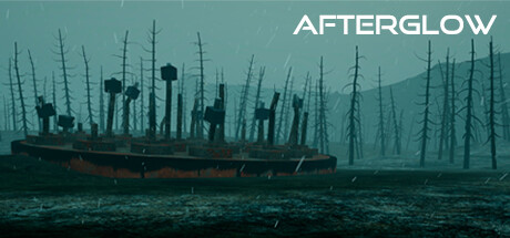 Image for AFTERGLOW