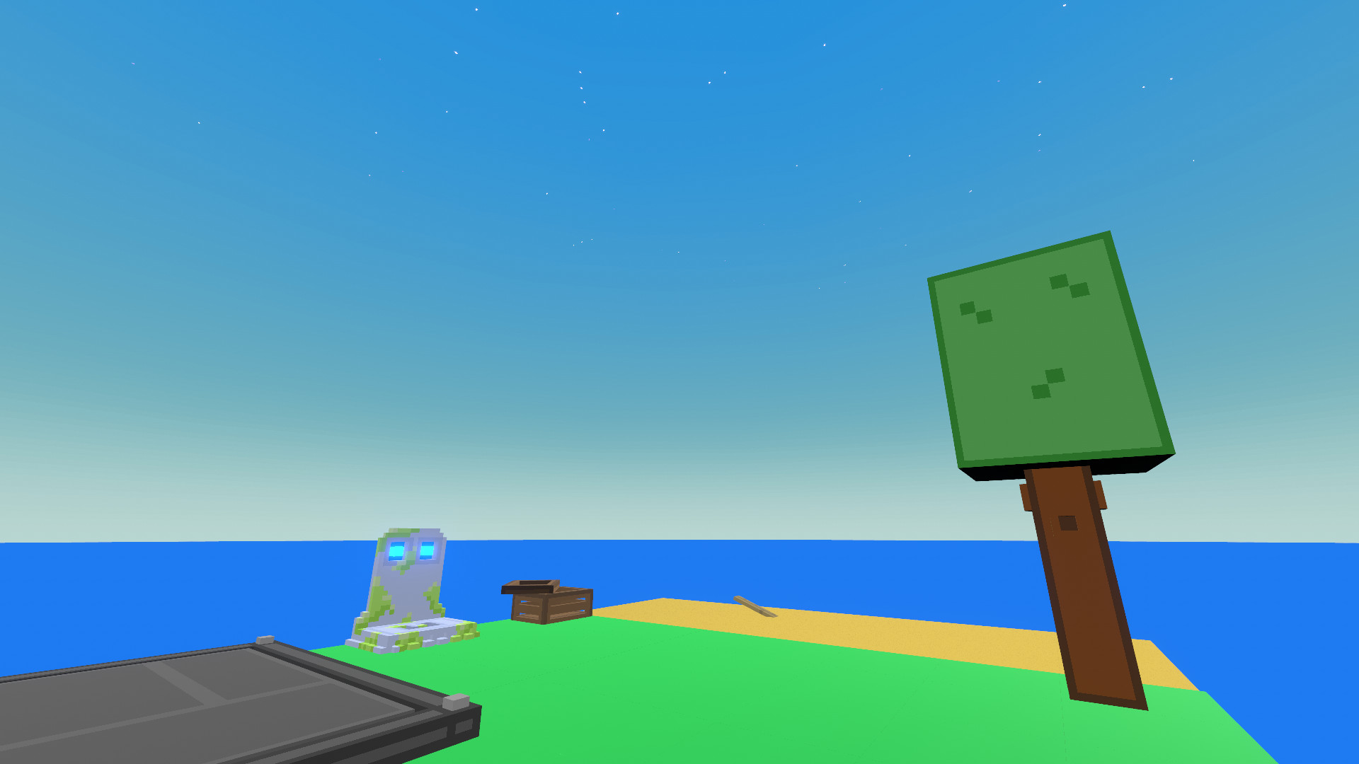 DROPTCH Featured Screenshot #1