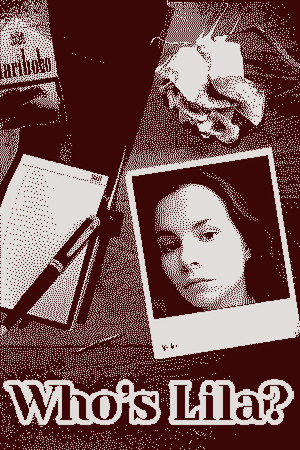 Cover art of Who's Lila?