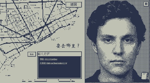 莱拉是谁 Who's Lila?-游戏截图