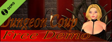 Dungeon Coup Demo Small Capsule Image