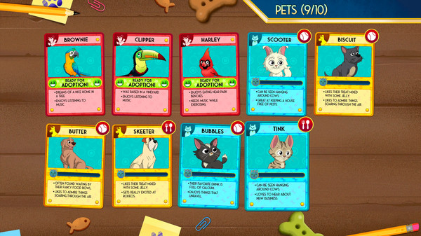 DC League of Super-Pets: The Adventures of Krypto and Ace screenshot 5