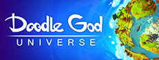 Doodle God Universe Banner