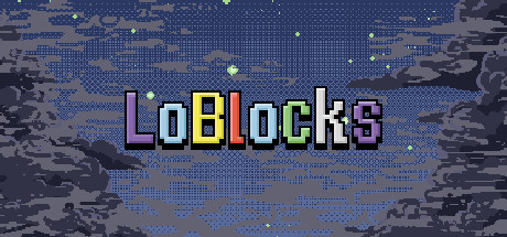 LoBlocks Cover Image