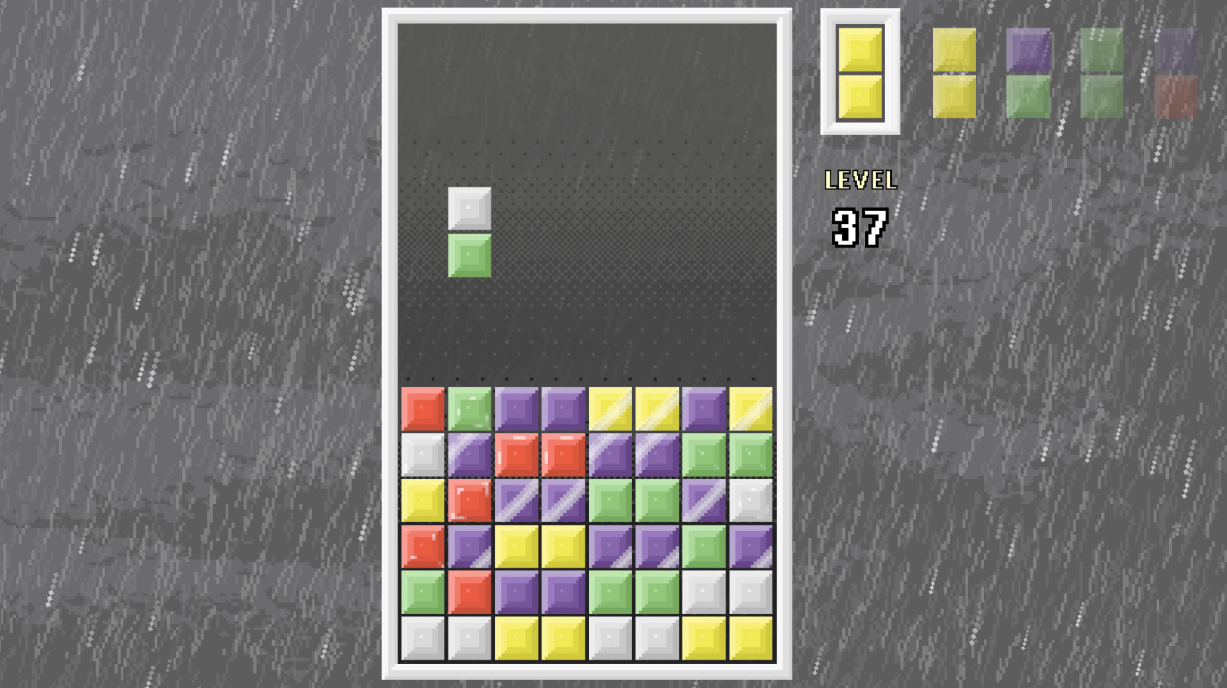 #8. LoBlocks (Steam) Göre: Colossus Game Studio