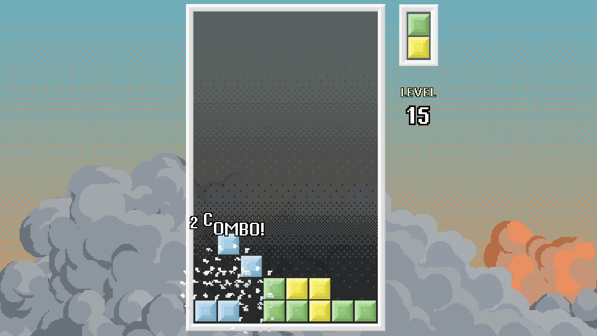 #5. LoBlocks (Steam) Göre: Colossus Game Studio