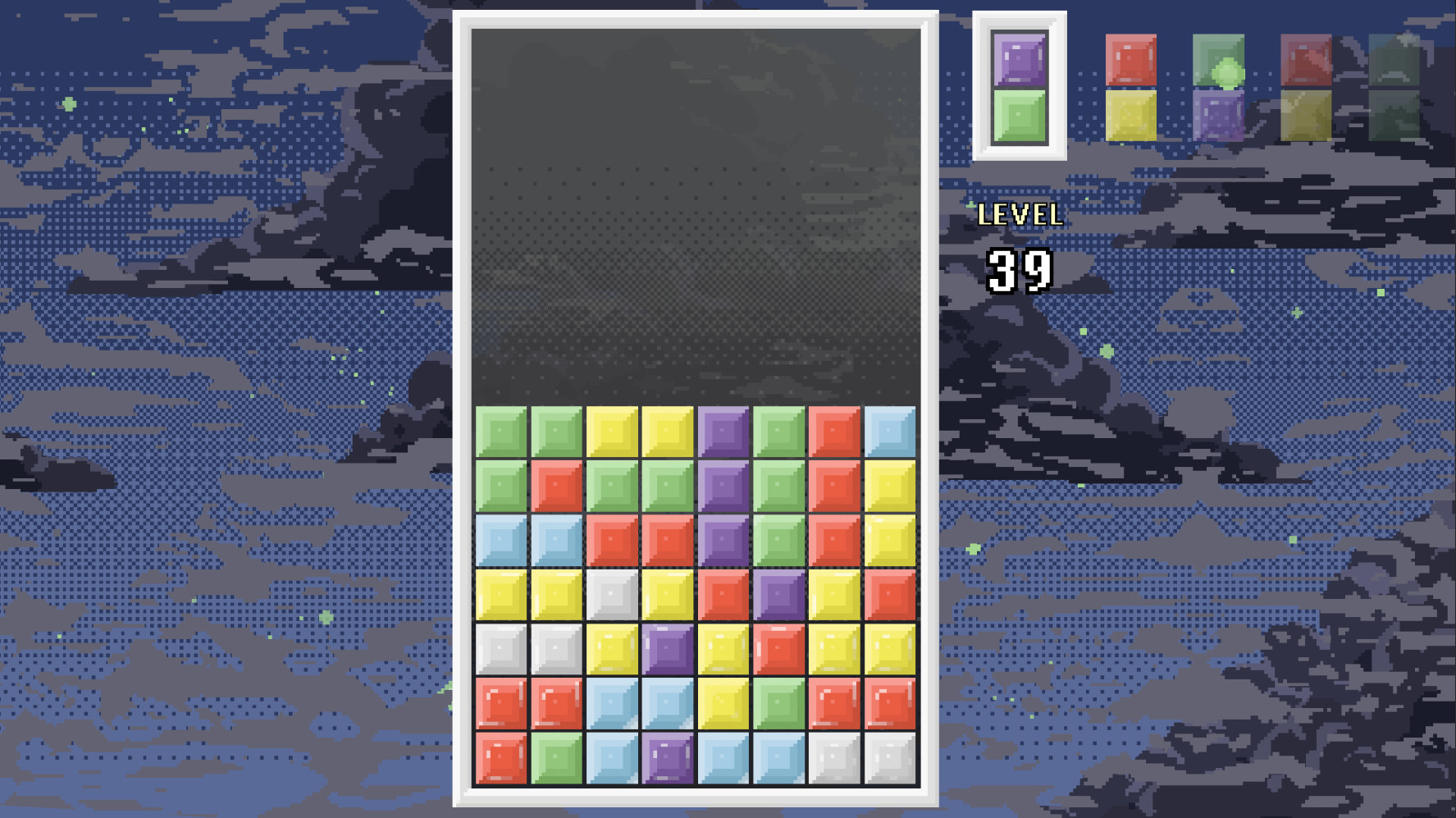 #7. LoBlocks (Steam) Göre: Colossus Game Studio