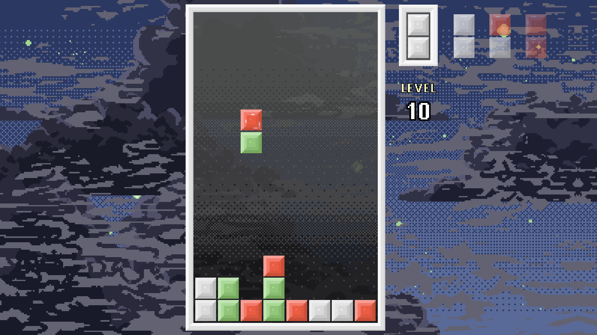 #4. LoBlocks (Steam) Göre: Colossus Game Studio